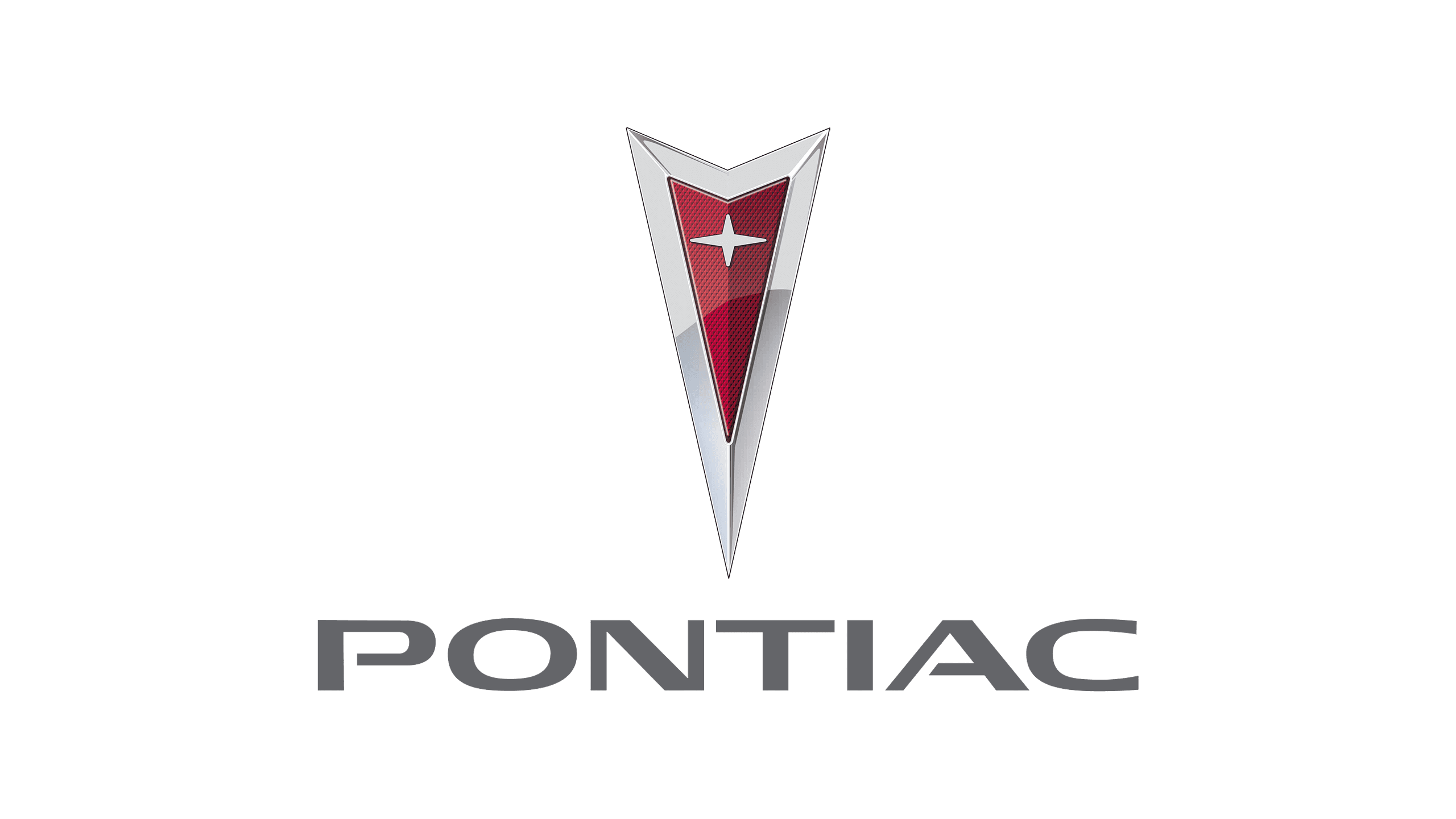 Pontiac logo