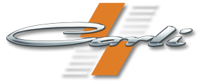 Carli Suspension logo