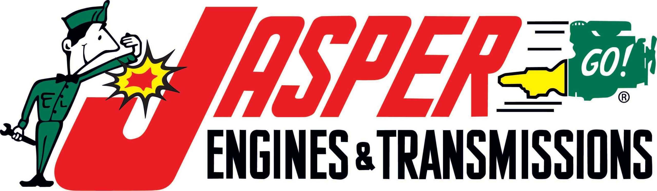 Jasper Engines & Transmissions logo