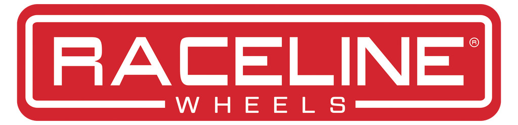 Raceline Wheels logo