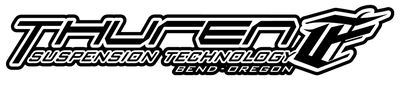 Thuren Suspension Technology logo