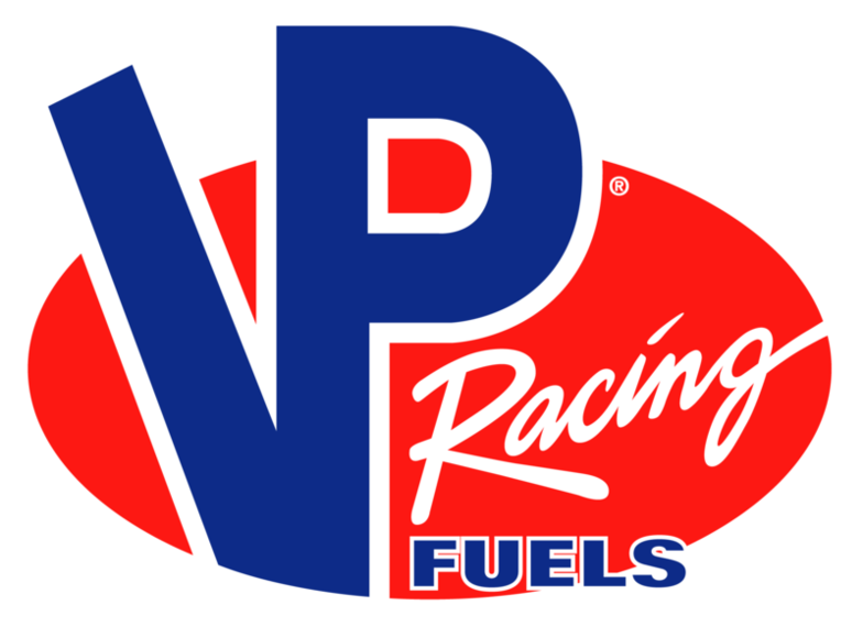 VP Racing Fuels logo